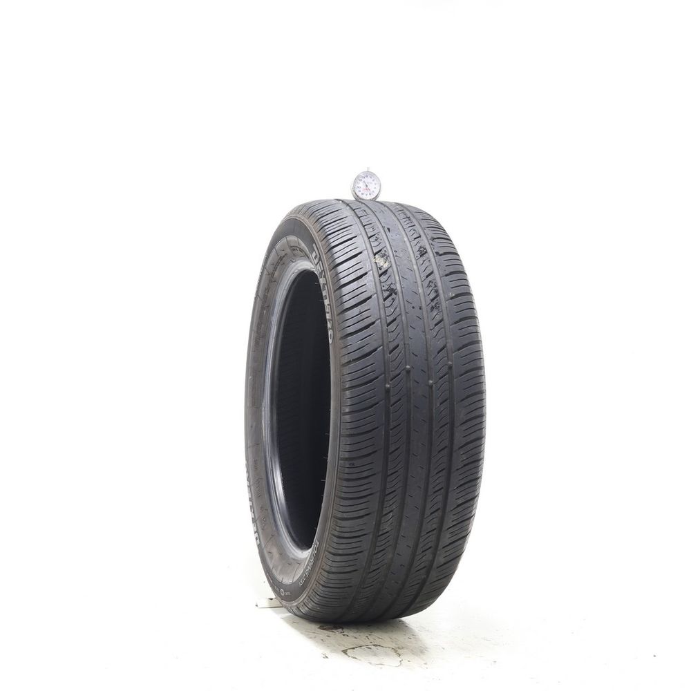 Used 225/55R18 Dextero Touring DTR1 98H - 5.5/32 - Image 1