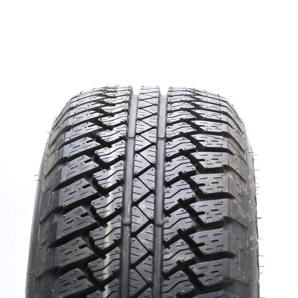 Driven Once 255/70R18 Bridgestone Dueler A/T RH-S 112S - 13.5/32 - Image 2