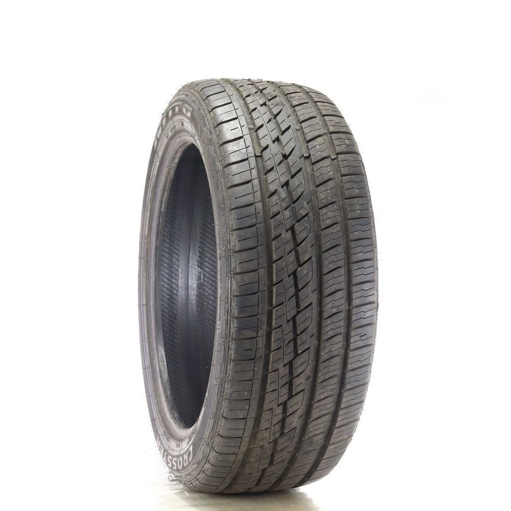 Driven Once 285/45R22 Nitto Crosstek 2 114H - 10.5/32 - Image 1