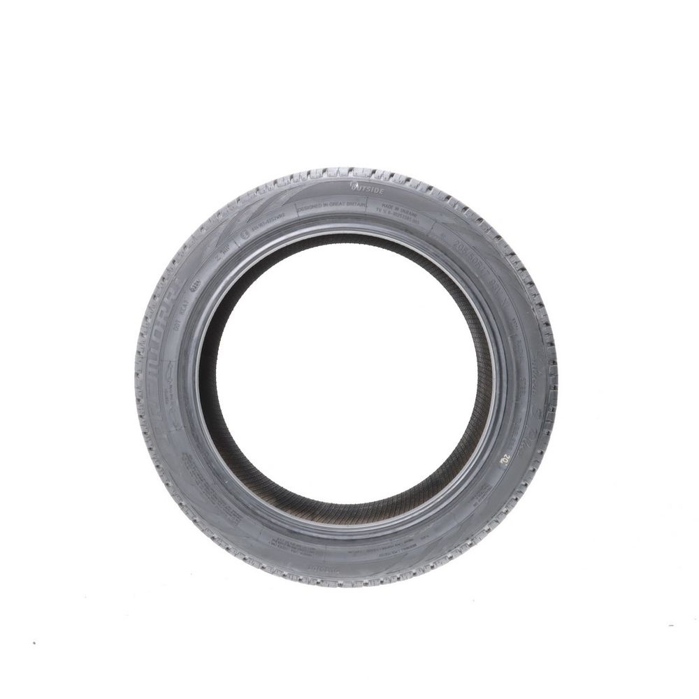 New 205/50R17 Premiorri Solazo S Plus 93V - Image 3