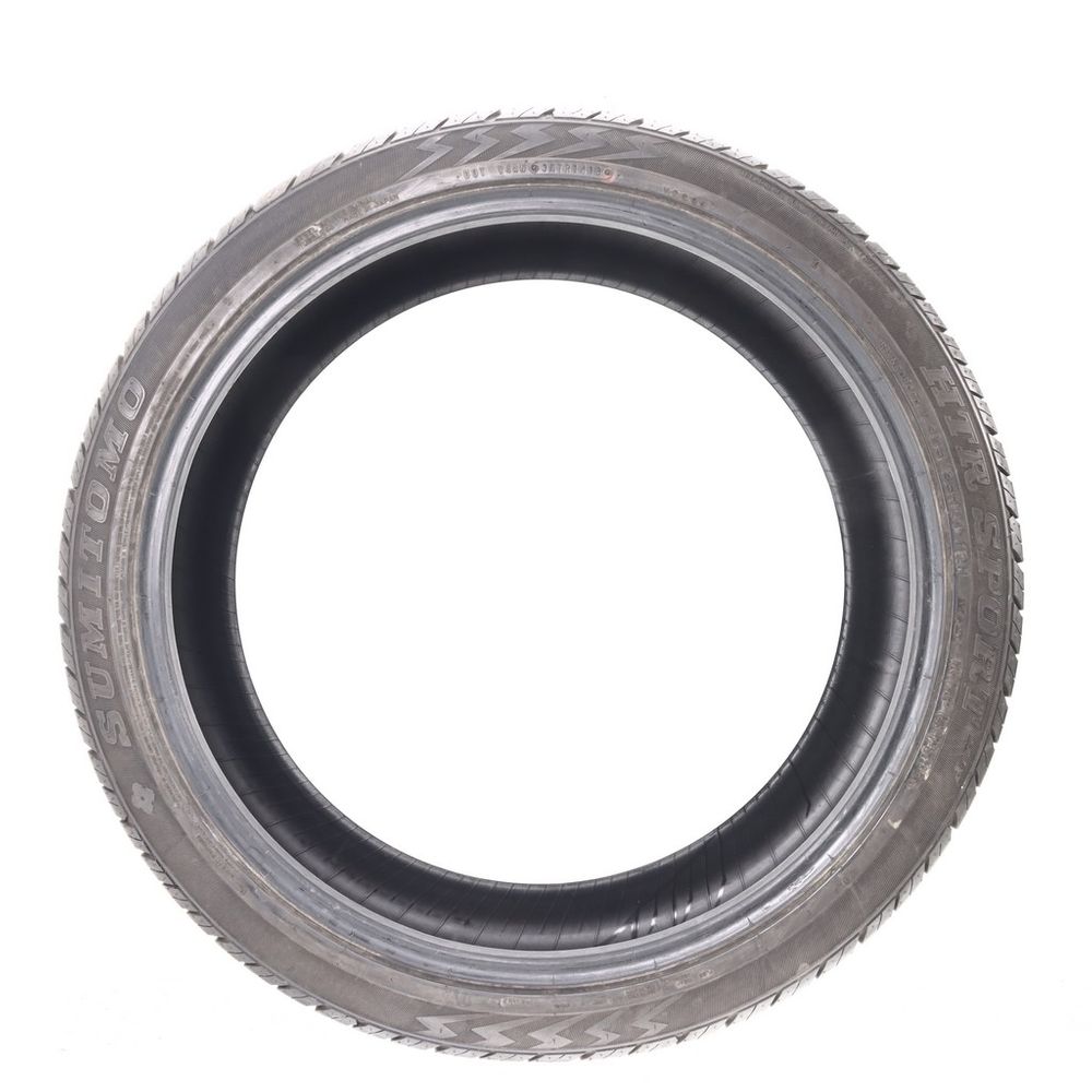 Used 305/35R24 Sumitomo HTR Sport H/P 112H - 10/32 - Image 3