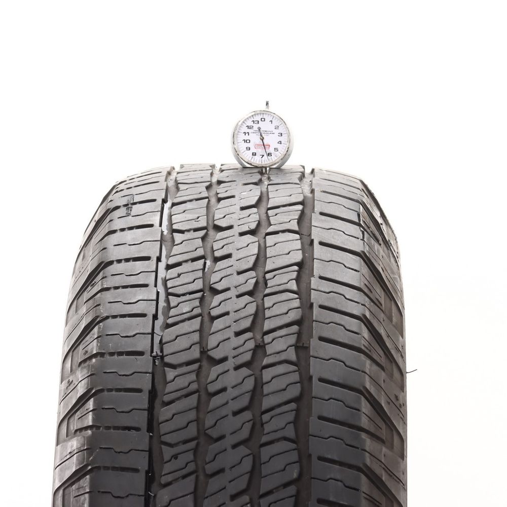 Set of (2) Used 265/70R18 Michelin LTX Trail  116T - 5.5-6/32 - Image 5