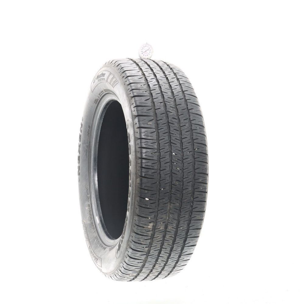 Used 235/60R18 Nexen Roadian HTX 2 RH51 103H - 9/32 - Image 1