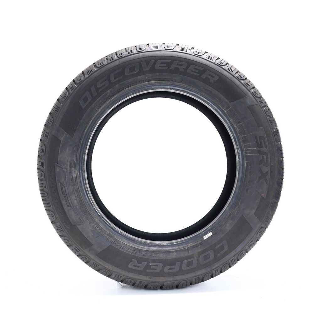 Driven Once 235/65R18 Cooper Discoverer SRX 106T - 11/32 - Image 3