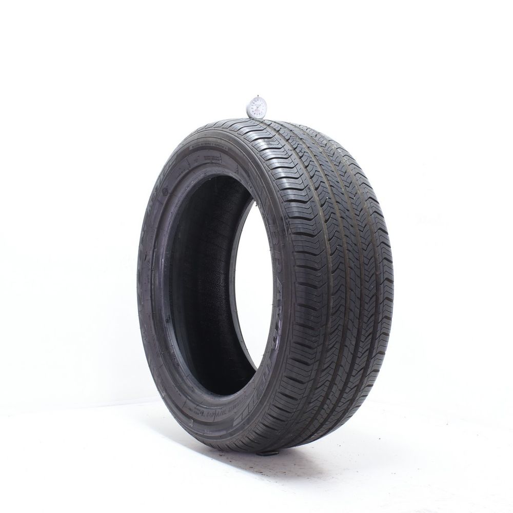 Used 255/50R19 Maxxis Bravo HP M3 1N/A - 8.5/32 - Image 1