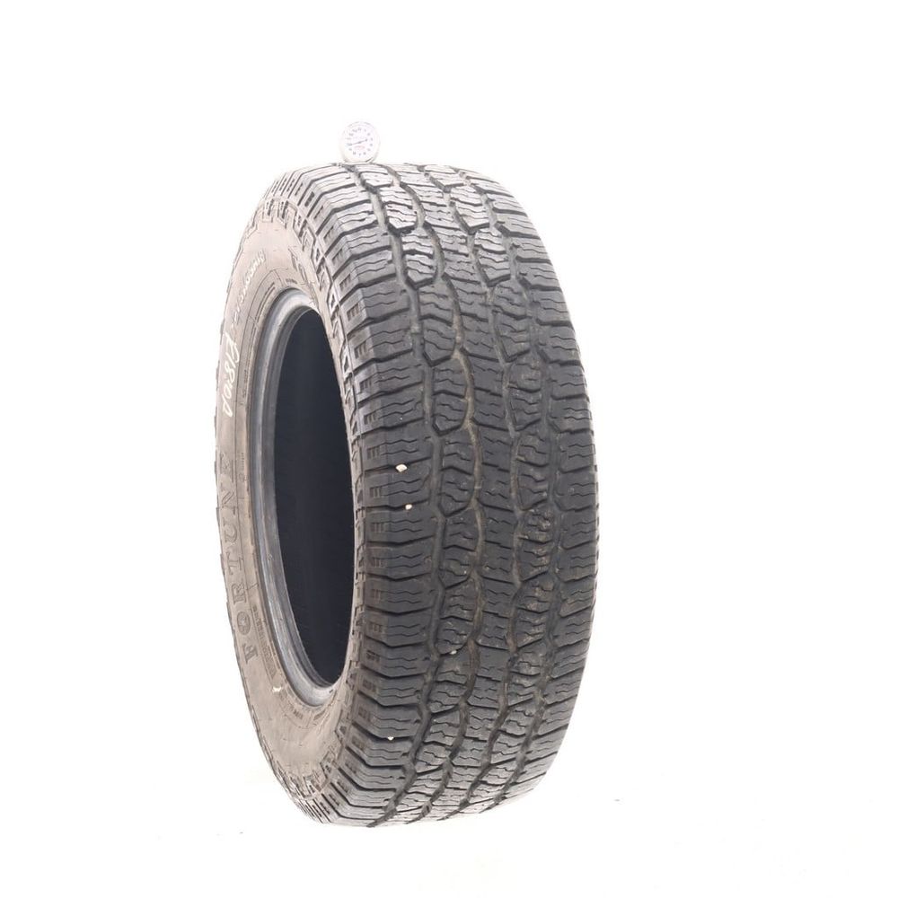 Used LT 275/65R18 Fortune Tormenta A/T FSR308 123/120S E - 9.5/32 - Image 1