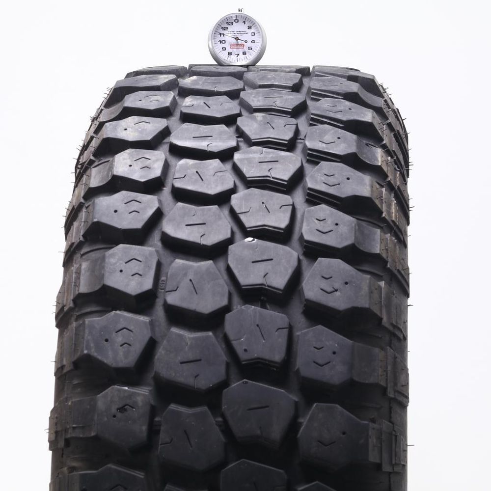 Set of (2) Used LT 285/70R17 Ironman All Country MT 121/118Q E - 11-11.5/32 - Image 2