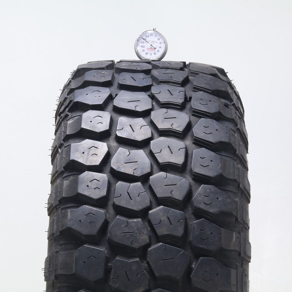 Set of (2) Used LT 285/70R17 Ironman All Country MT 121/118Q E - 11-11.5/32 - Image 5