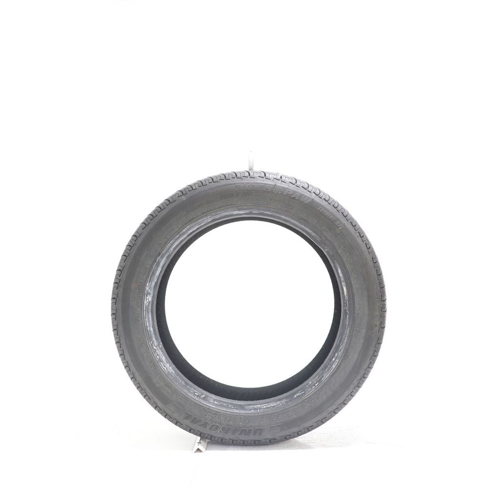 Used 185/55R16 Uniroyal Tiger Paw Touring A/S 83H - 10/32 - Image 3