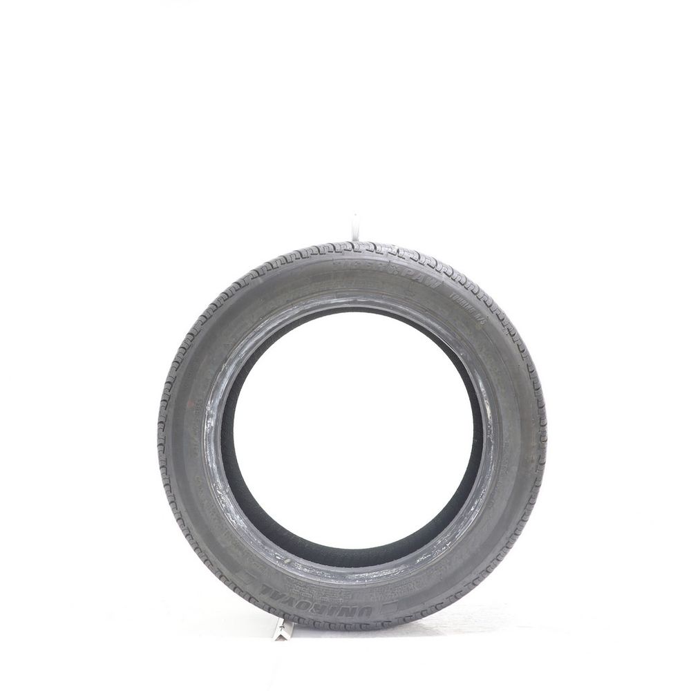Set of (2) Used 185/55R16 Uniroyal Tiger Paw Touring A/S 83H - 10-10.5/32 - Image 6