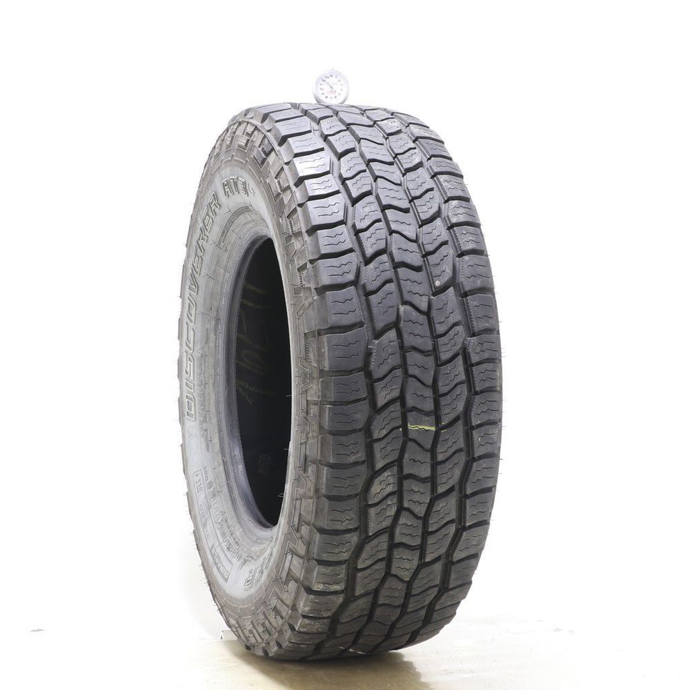 Used LT 265/70R16 Cooper Discoverer AT3 LT 121/118R E - 12/32 - Image 1