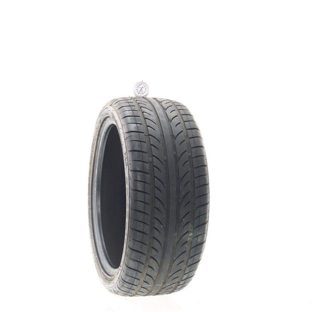Used 235/40ZR18 Goodride ZuperAce SA-57 95W - 8/32 - Image 1