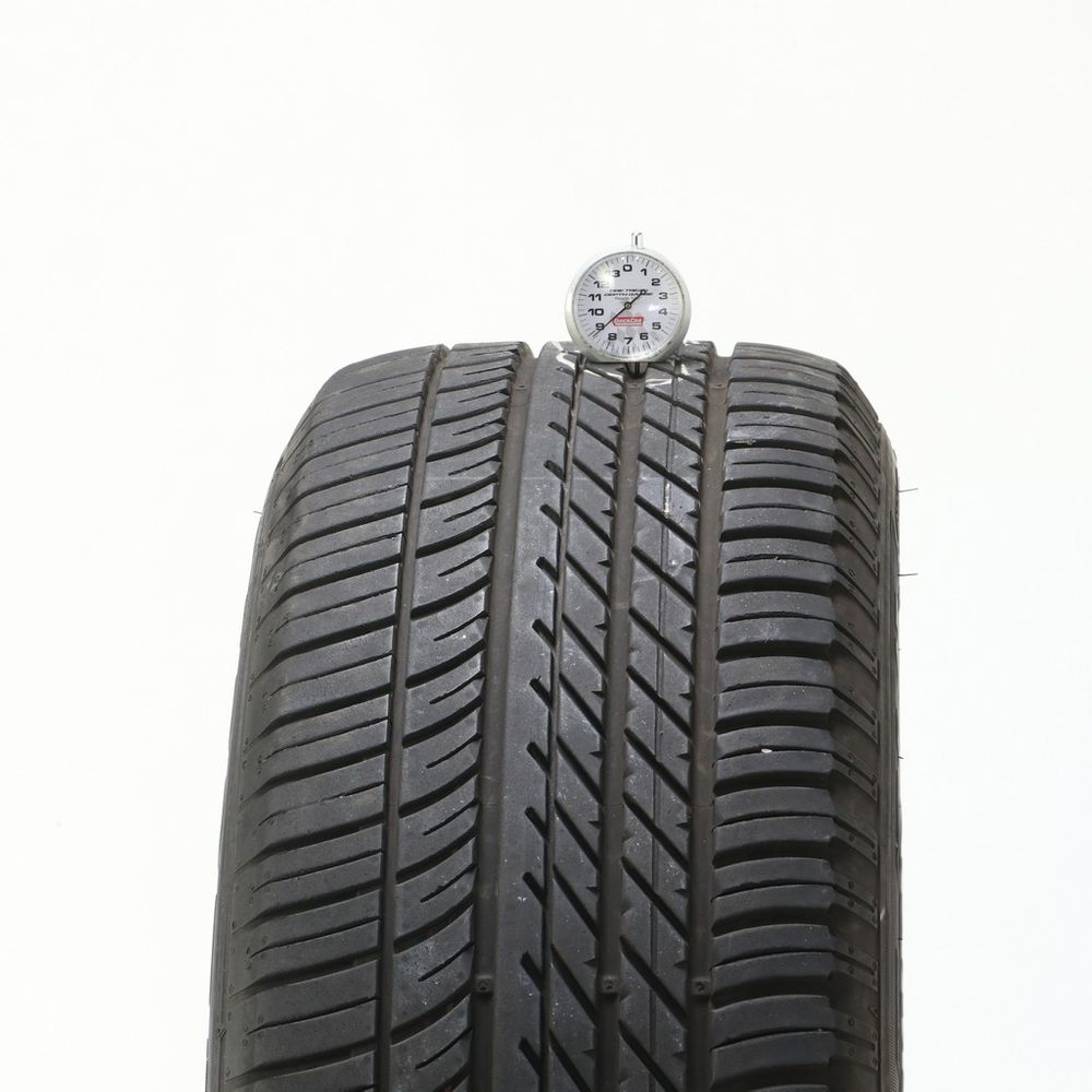 Used 255/50R20 Goodyear Eagle F1 Asymmetric AT SUV 4X4 JLR SCT 109W - 8.5/32 - Image 2