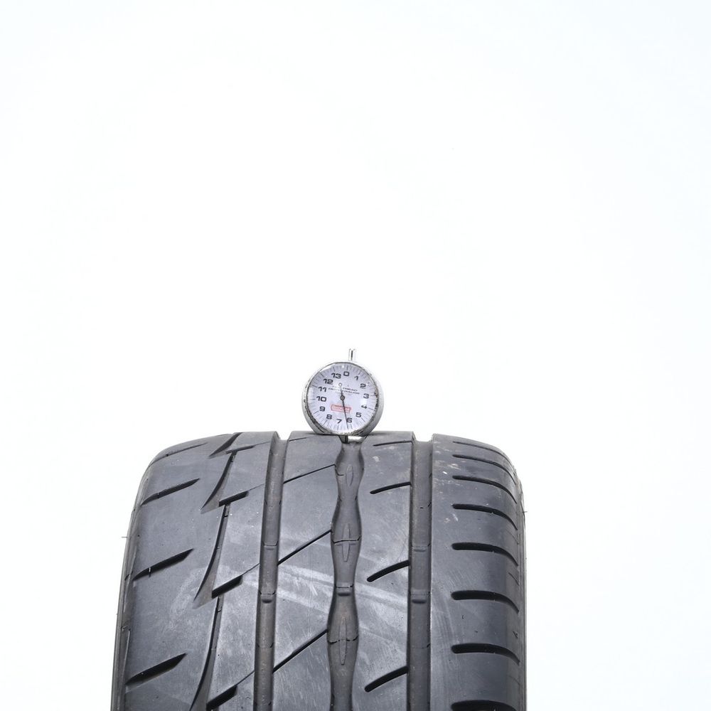 Used 245/40R19 Firestone Firehawk Indy 500 98W - 6/32 - Image 2