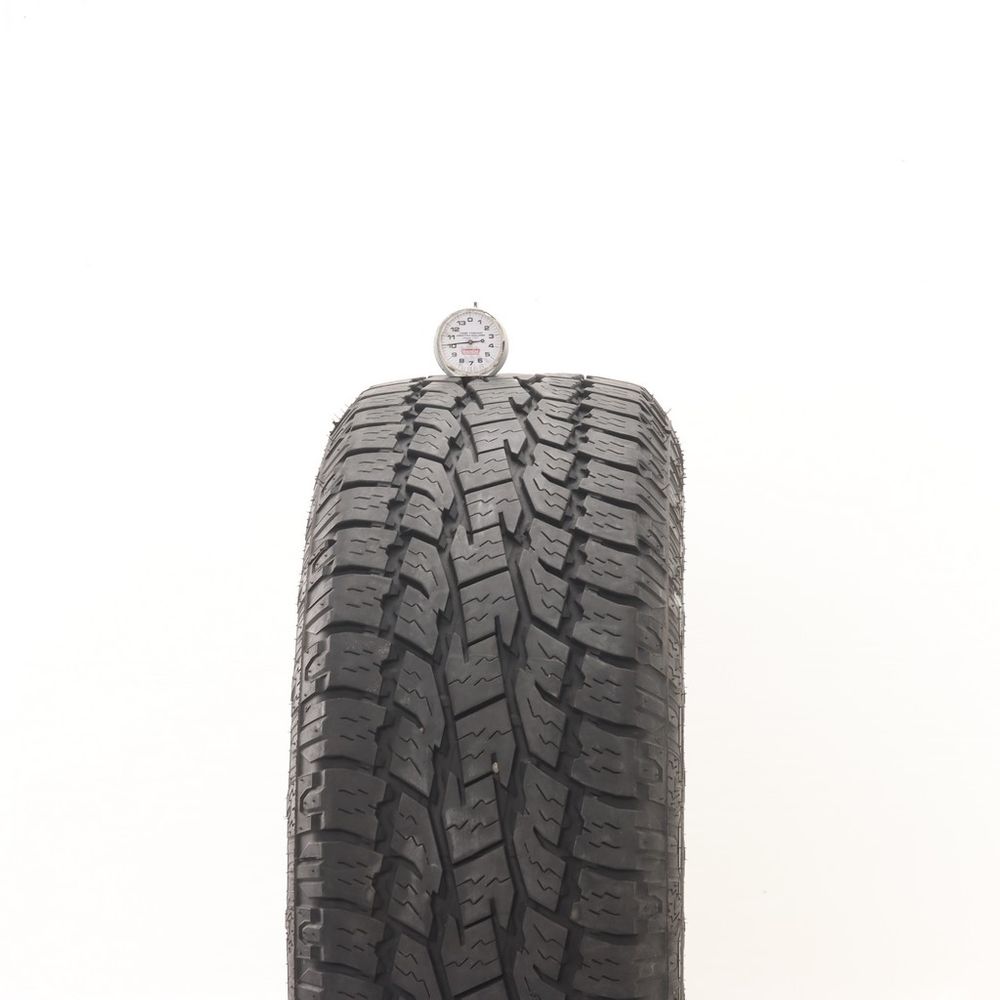 Used 245/65R17 Toyo Open Country A/T II 105T - 10/32 - Image 2