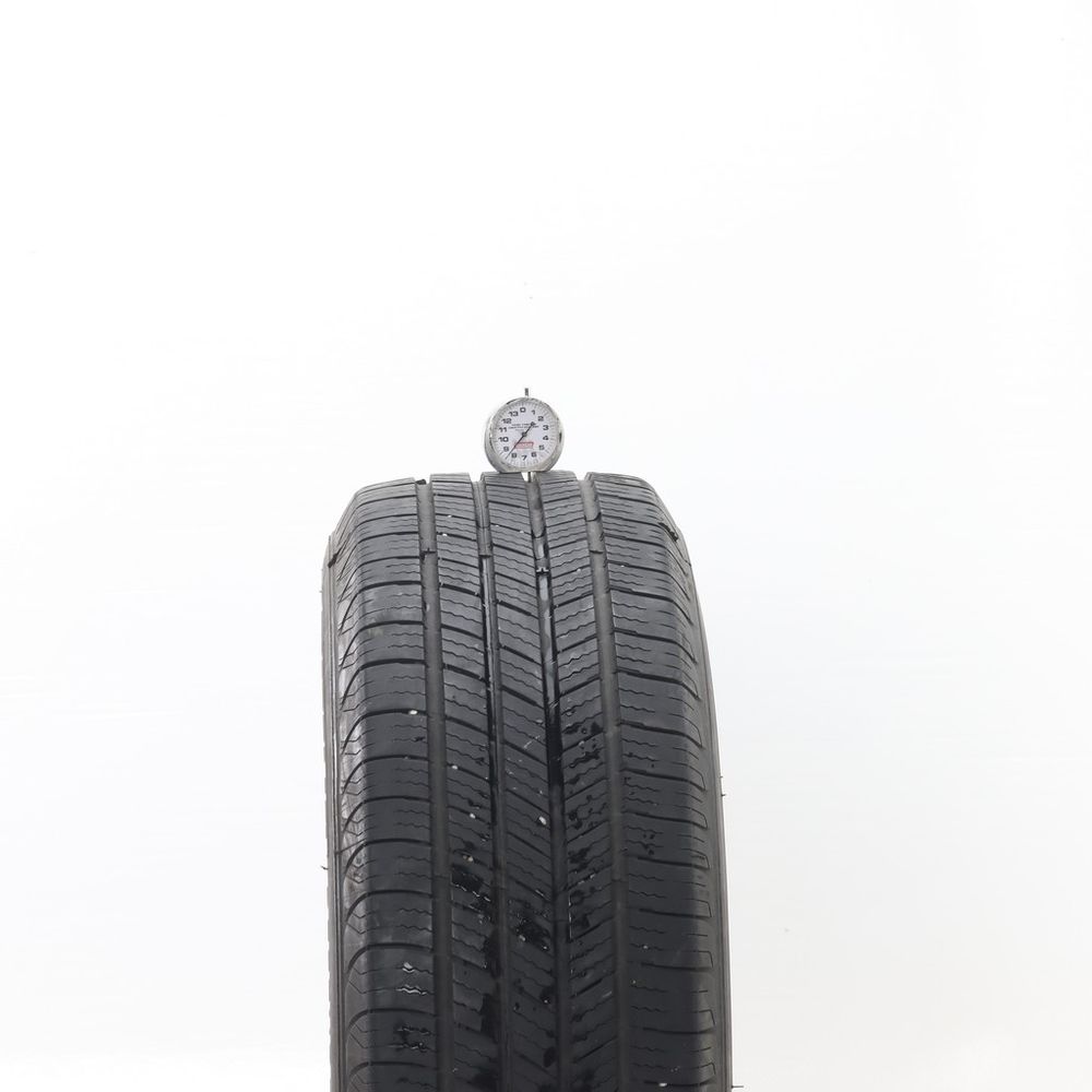 Used 225/60R16 Michelin Defender T+H 98H - 8.5/32 - Image 2