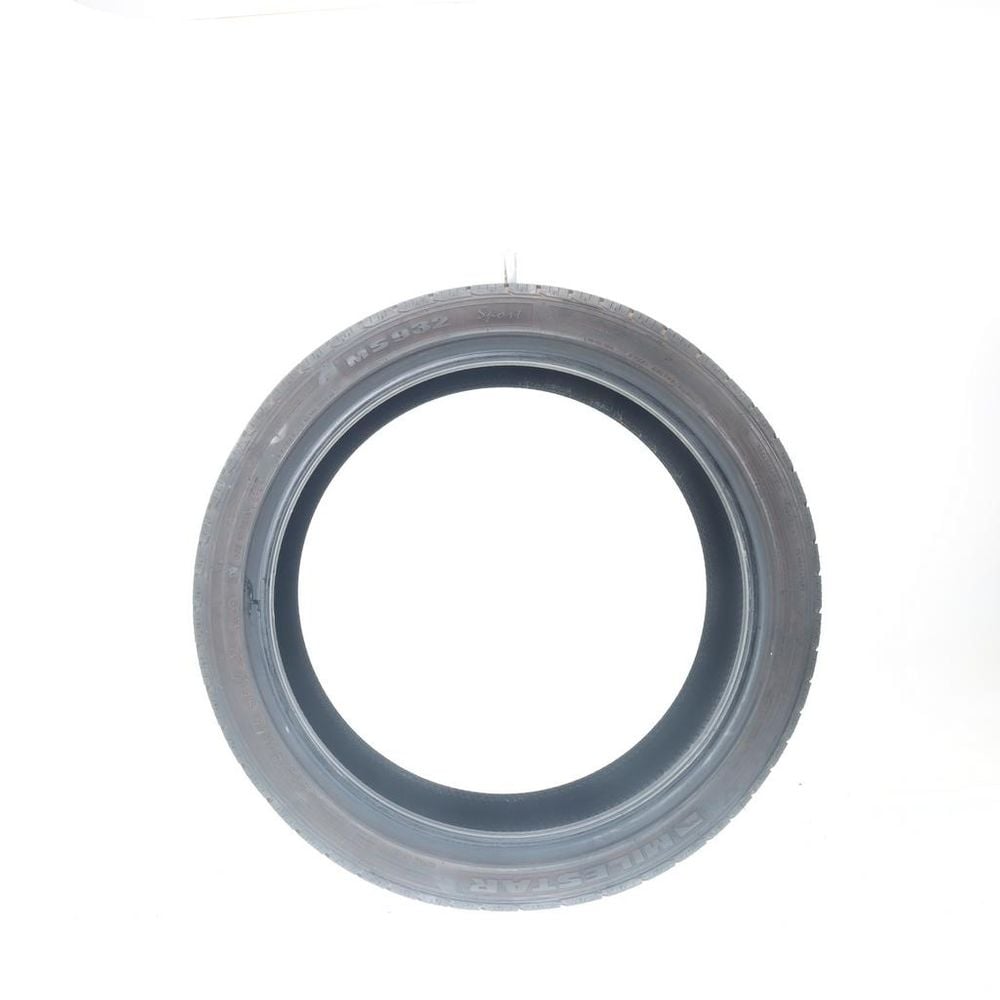 Used 235/40R19 Milestar MS932 Sport 96W - 7.5/32 - Image 3