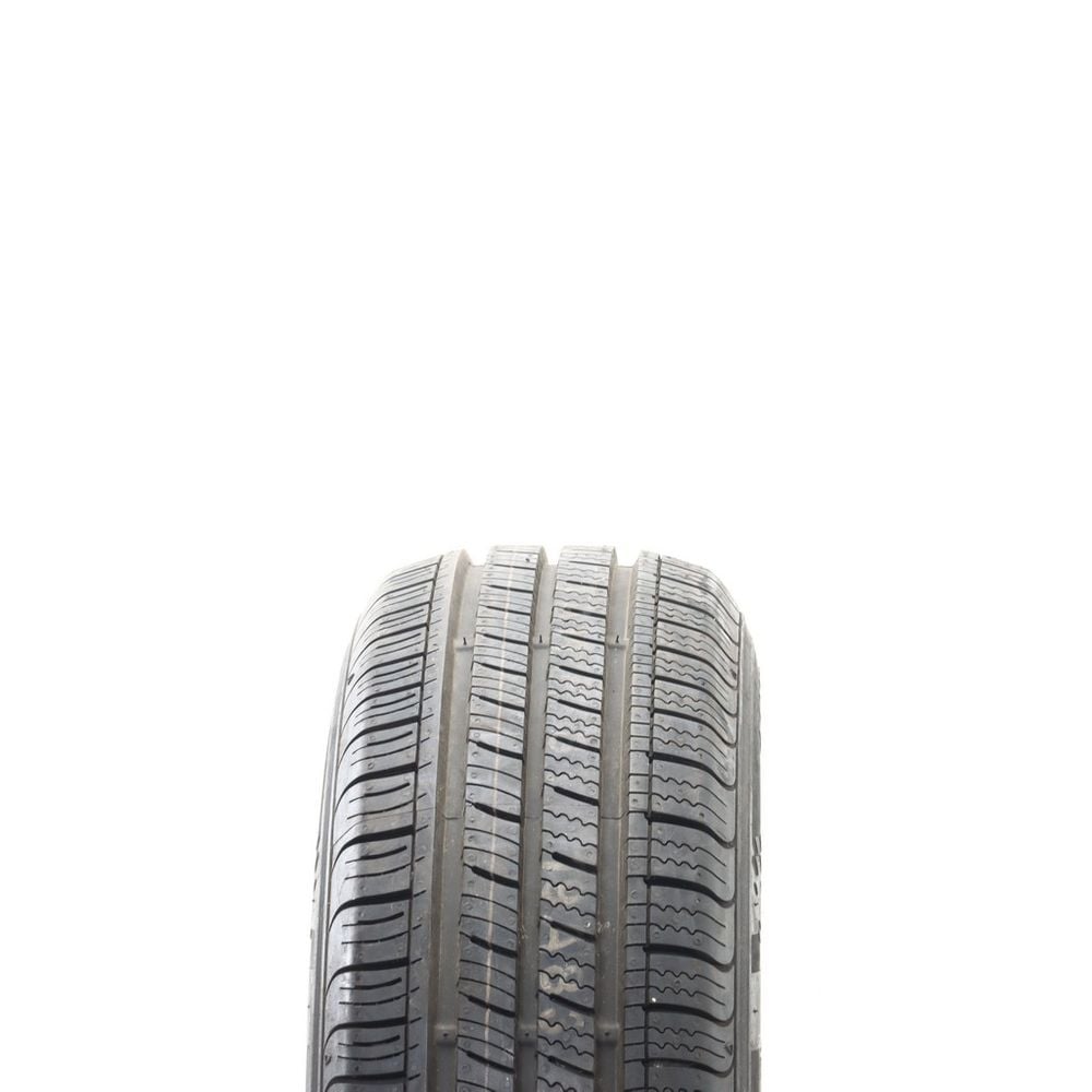 Set of (2) Driven Once 185/70R13 Kumho Solus TA11 86T - 9.5-11/32 - Image 5