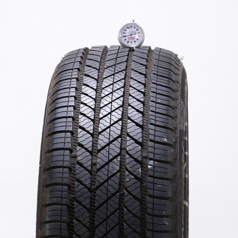 Set of (4) Used 255/55R20 Bridgestone Alenza AS Ultra 107H - 9.5-10/32 - Image 5