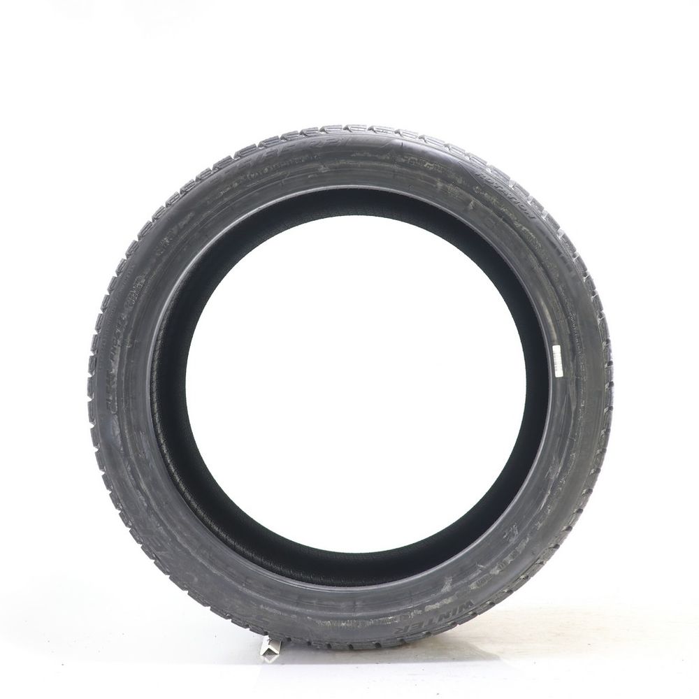 New 275/35R21 Pirelli Winter Sottozero 3 TO ELECT PNCS 103W - Image 3