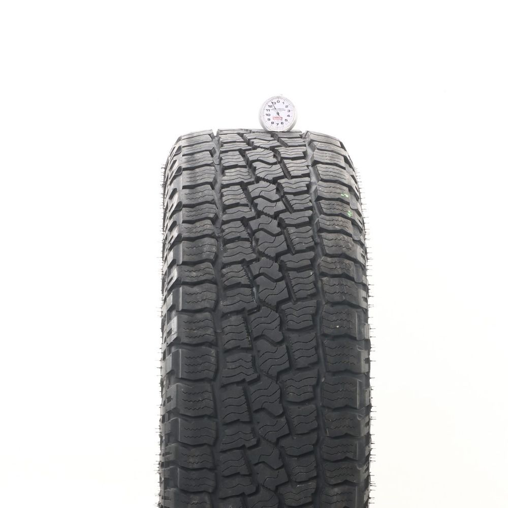 Used 265/70R16 Cooper Discoverer Road+Trail AT 112T - 12.5/32 - Image 2