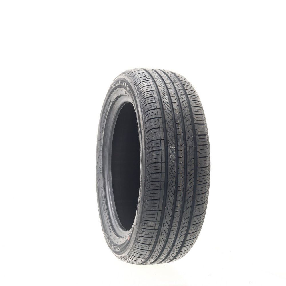 New 215/55R17 Solar 4XS Plus 94V - 9.5/32 - Image 1