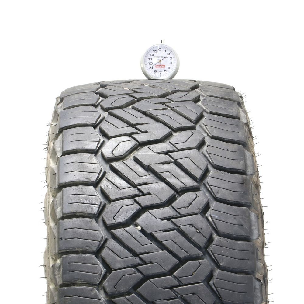 Used 285/70R17 Nitto Recon Grappler A/T 116T - 9/32 - Image 2