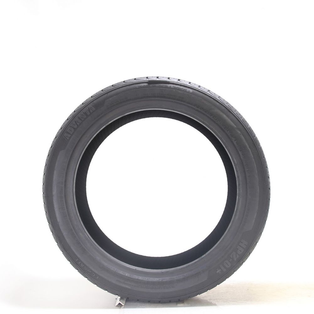 New 235/45ZR18 Advanta HP Z-01 Plus 98W - 9/32 - Image 3