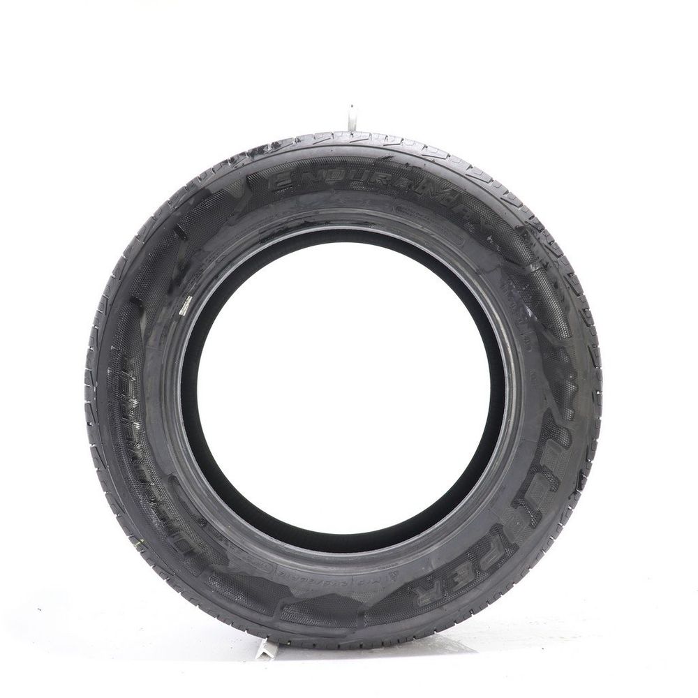 Set of (2) Used 245/60R18 Cooper Discoverer EnduraMax 105H - 7-7.5/32 - Image 3