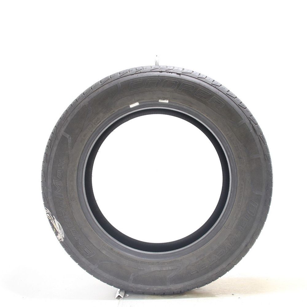 Set of (2) Used 245/60R18 Cooper Discoverer EnduraMax 105H - 7-7.5/32 - Image 6