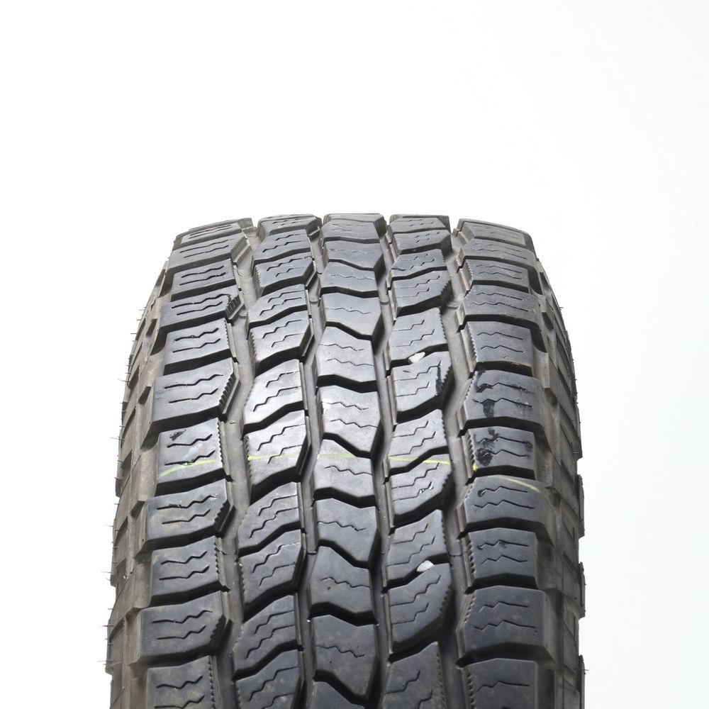 Used LT 285/75R16 Cooper Discoverer AT3 XLT 126/123R - 16/32 - Image 2