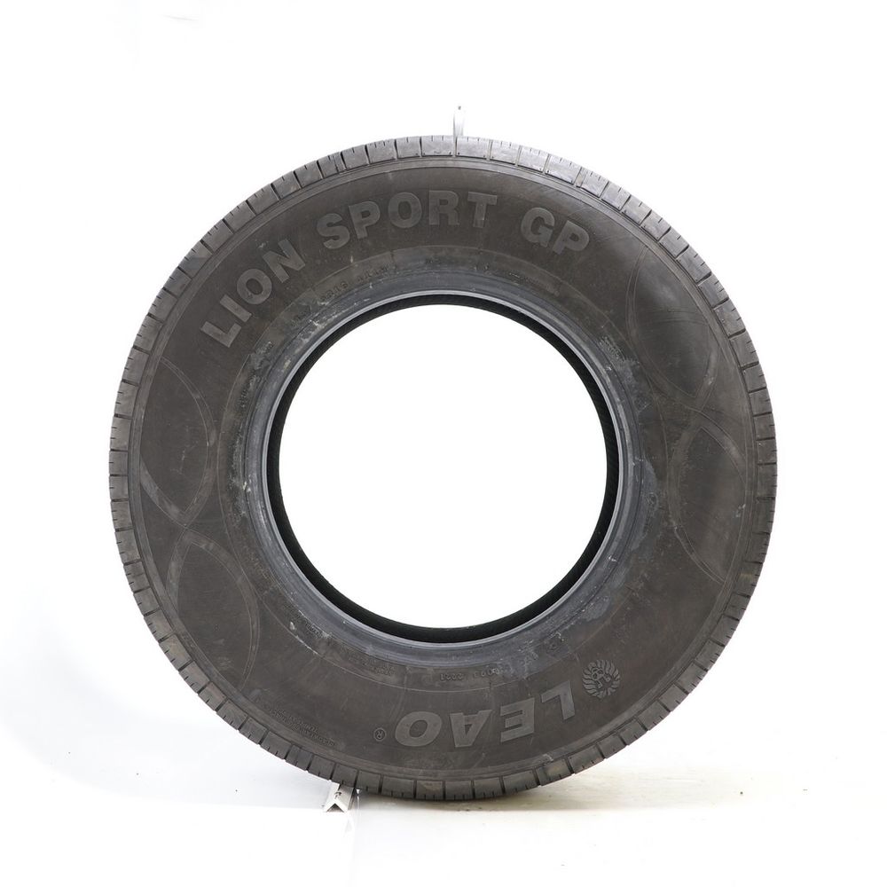 Used 245/75R16 Leao Lion Sport GP 111H - 7/32 - Image 3