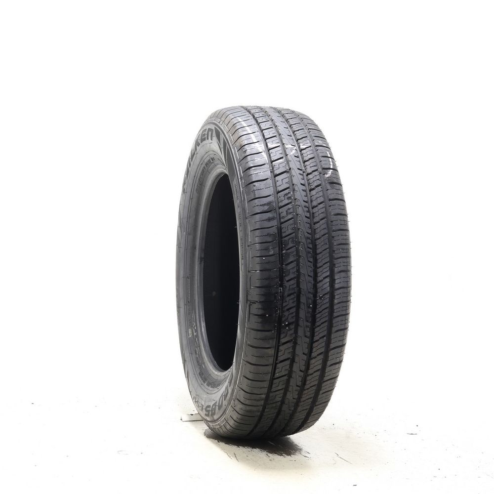 New 225/65R17 Falken Pro G5 CSV 102H - 10/32 | Utires