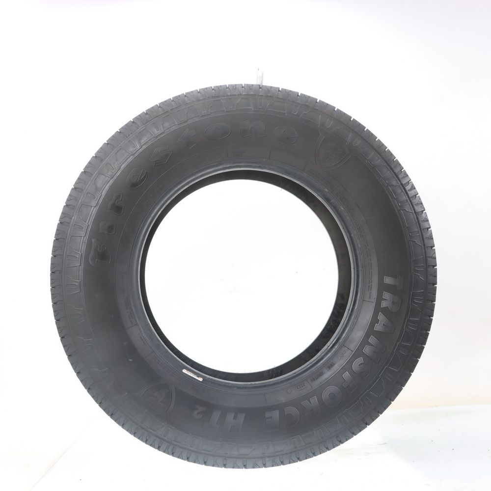 Used LT 265/70R17 Firestone Transforce HT2 121/118R E - 6.5/32 - Image 3