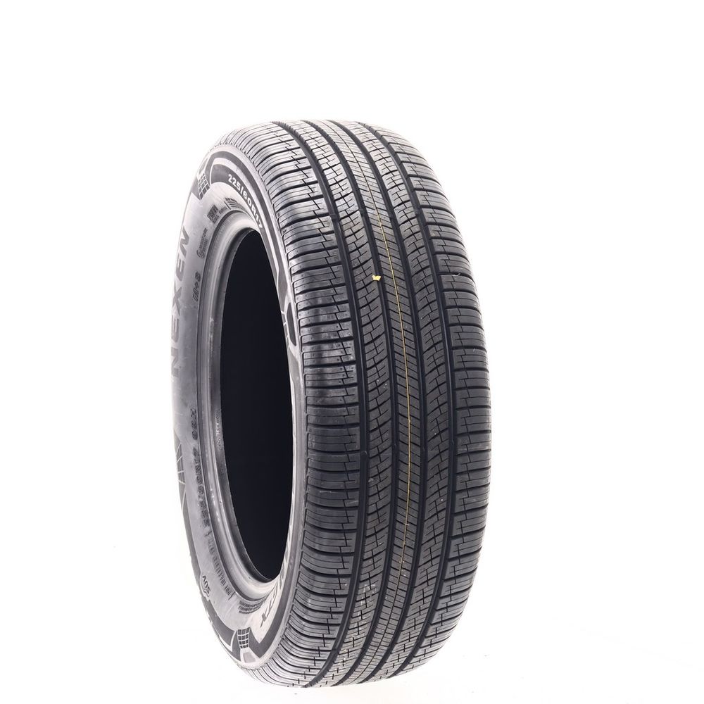 New 225/60R17 Nexen Roadian GTX RG1 SUV 99H - Image 1