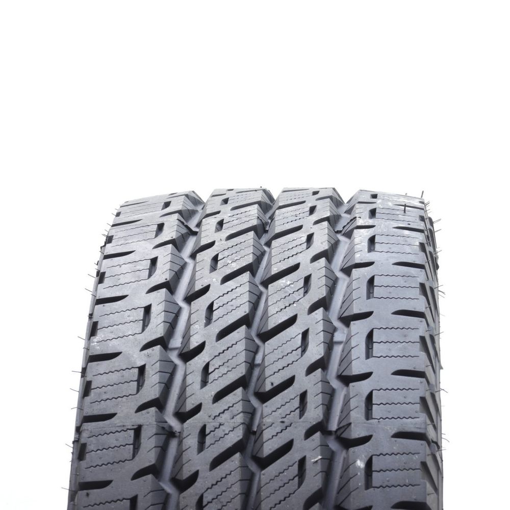 Driven Once LT 285/75R17 Nitto Dura Grappler Highway Terrain 128/125R E - 17/32 - Image 2