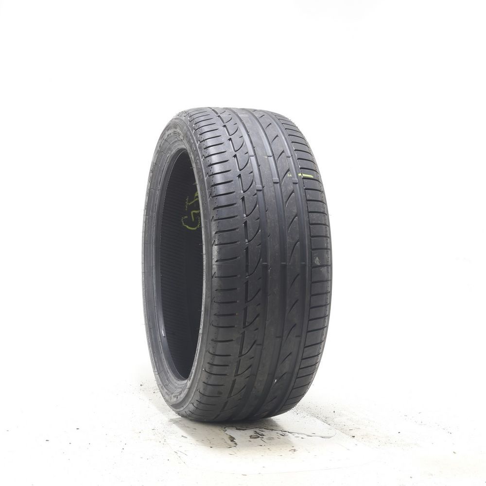 Driven Once 245/40R20 Bridgestone Potenza S001 99W - 8/32 - Image 1