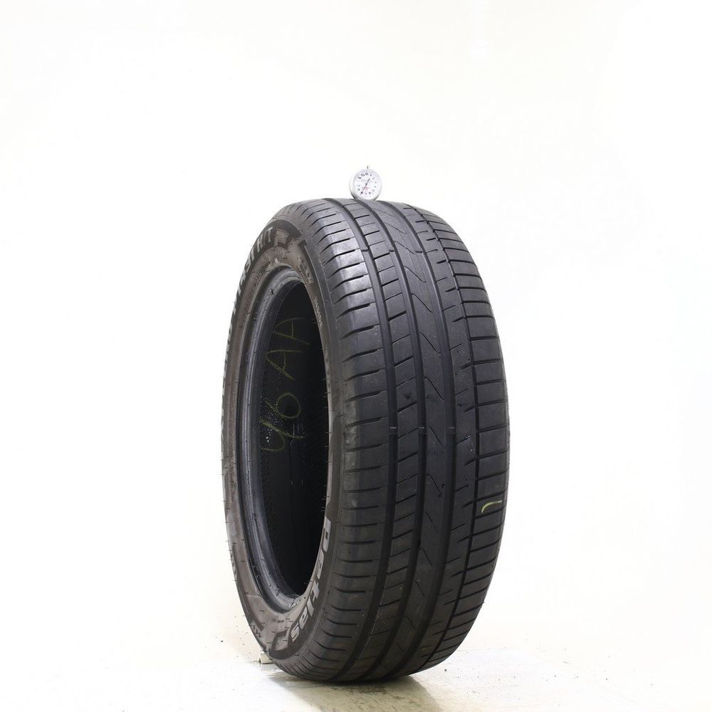 Used 245/55R19 Petlas Explero PT431 H/T 103H - 8/32 - Image 1