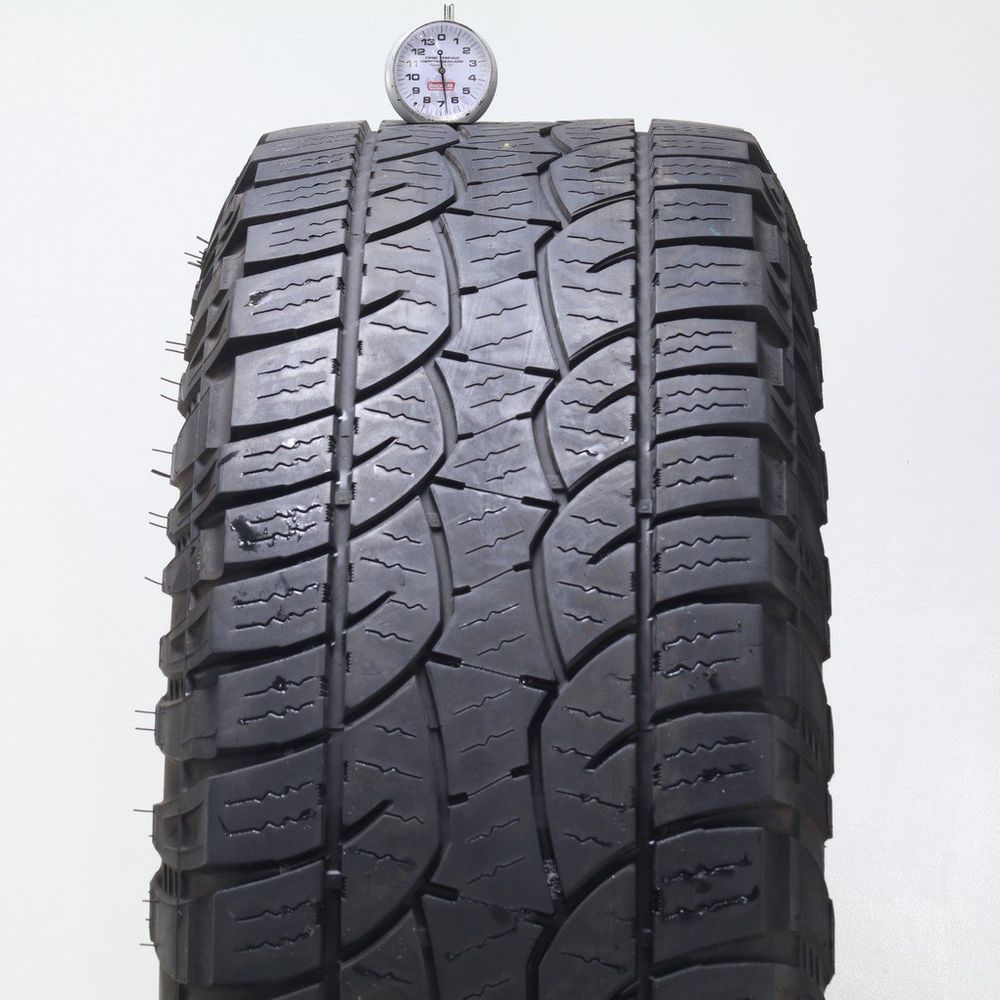 Set of (4) Used LT 275/65R20 Cooper Discoverer ATP II 126/123S E - 6.5-8/32 - Image 2