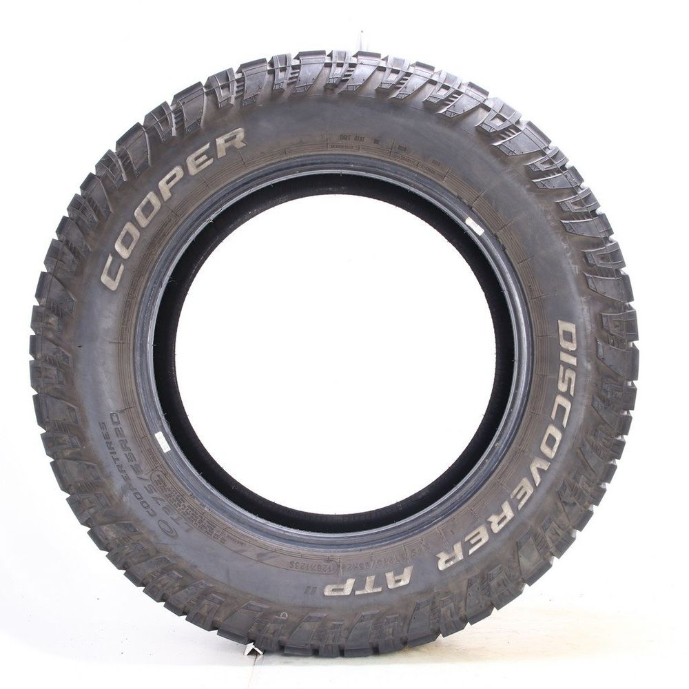 Set of (4) Used LT 275/65R20 Cooper Discoverer ATP II 126/123S E - 6.5-8/32 - Image 3