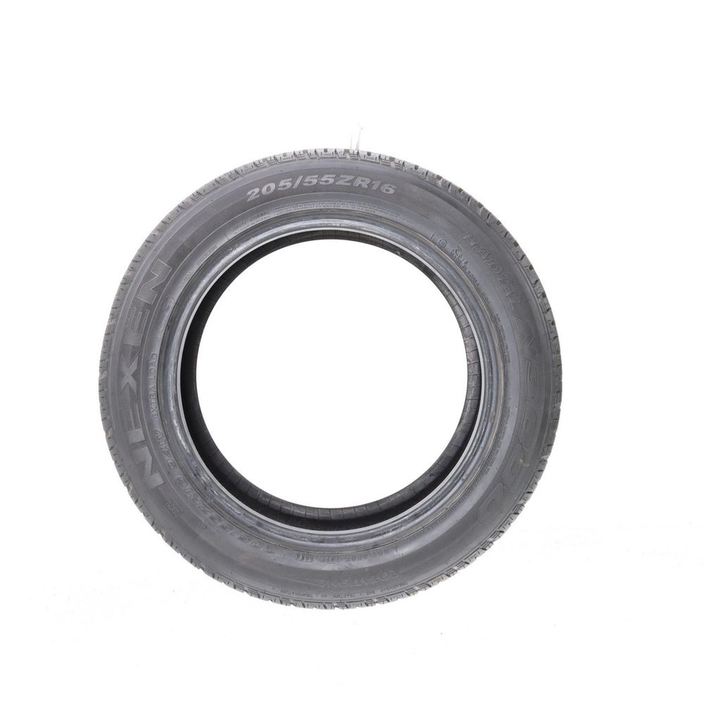 Used 205/55ZR16 Nexen Radial N3000 94W - 8.5/32 - Image 3