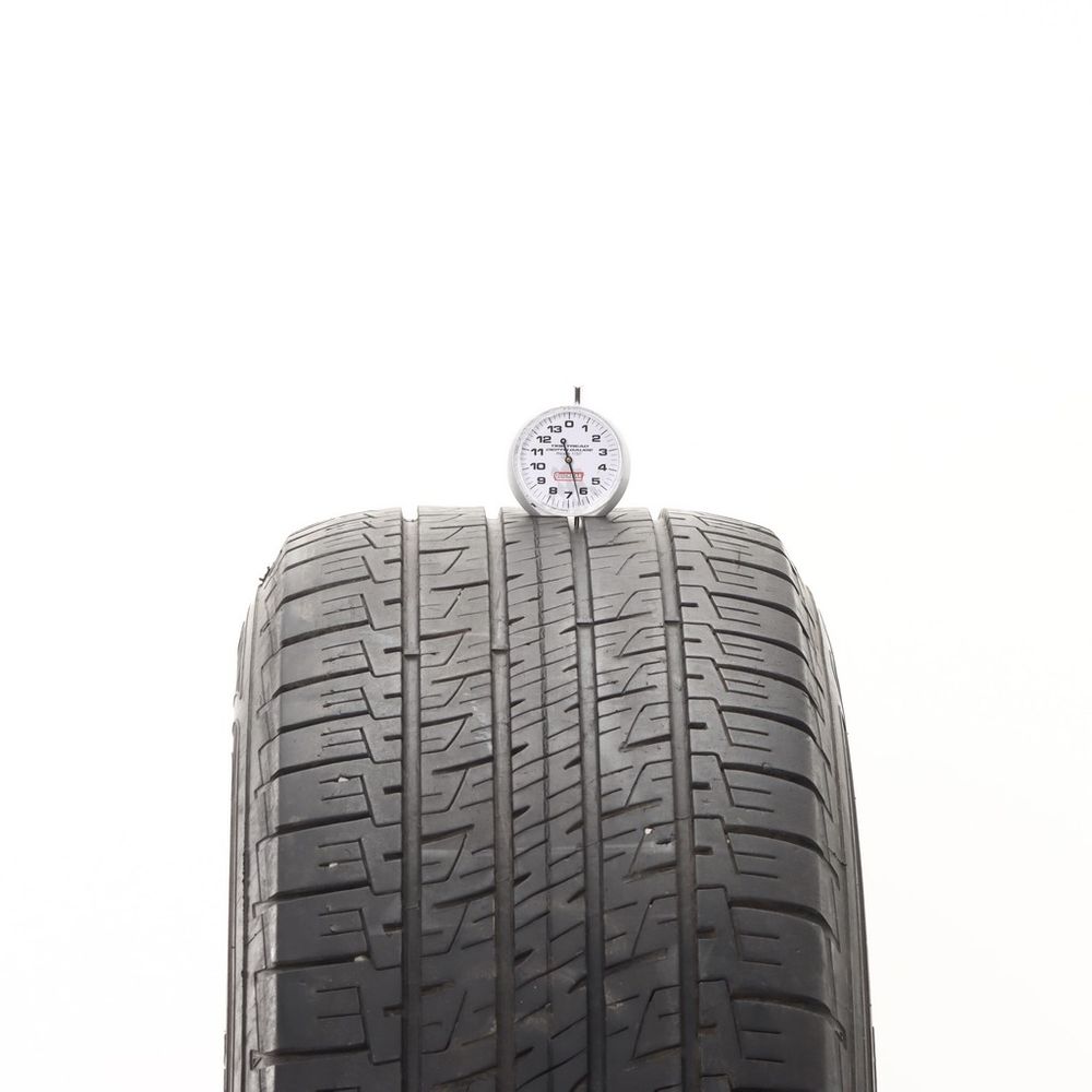 Set of (2) Used 245/55R19 Goodyear Assurance MaxLife 103V - 6.5-7.5/32 - Image 2