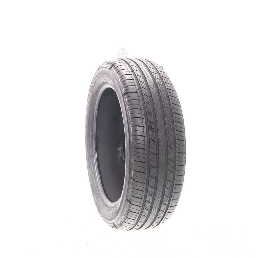 Set of (4) Used 235/55R20 Michelin Premier LTX 102V - 7.5-8/32 - Image 4