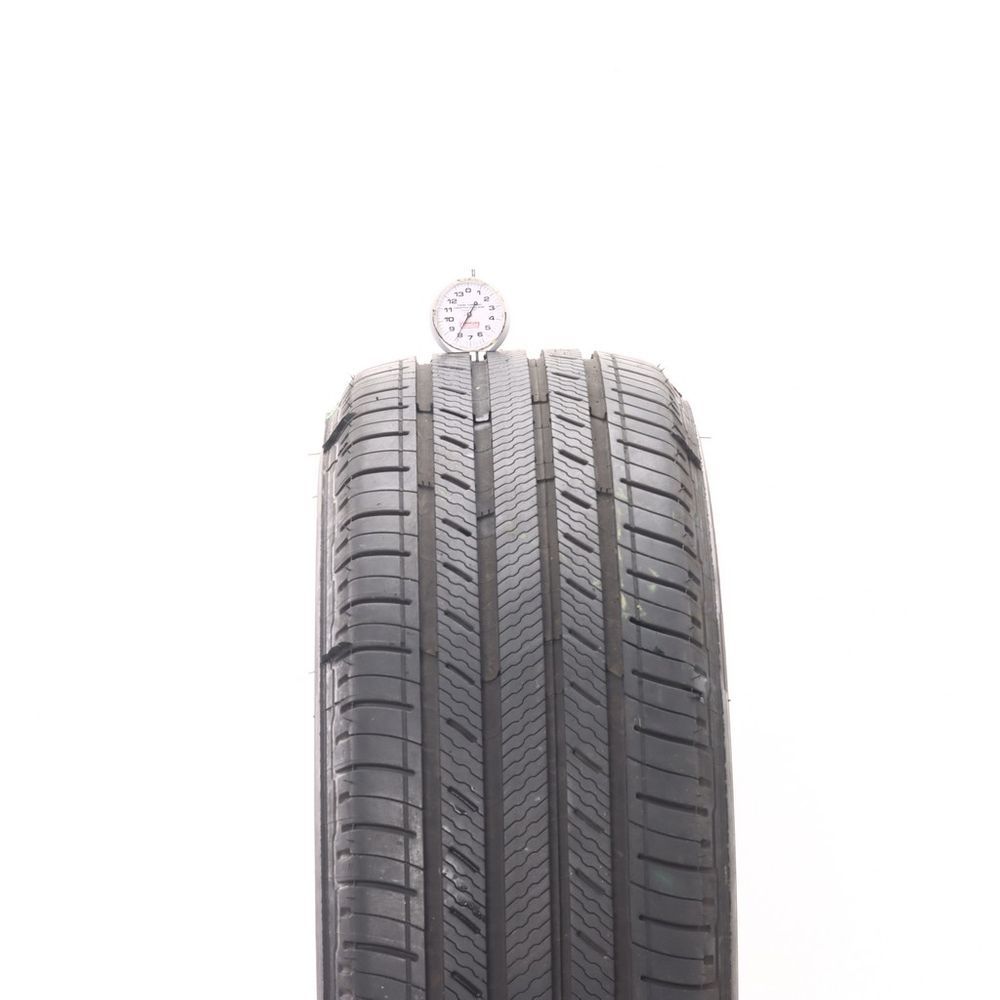 Set of (4) Used 235/55R20 Michelin Premier LTX 102V - 7.5-8/32 - Image 5