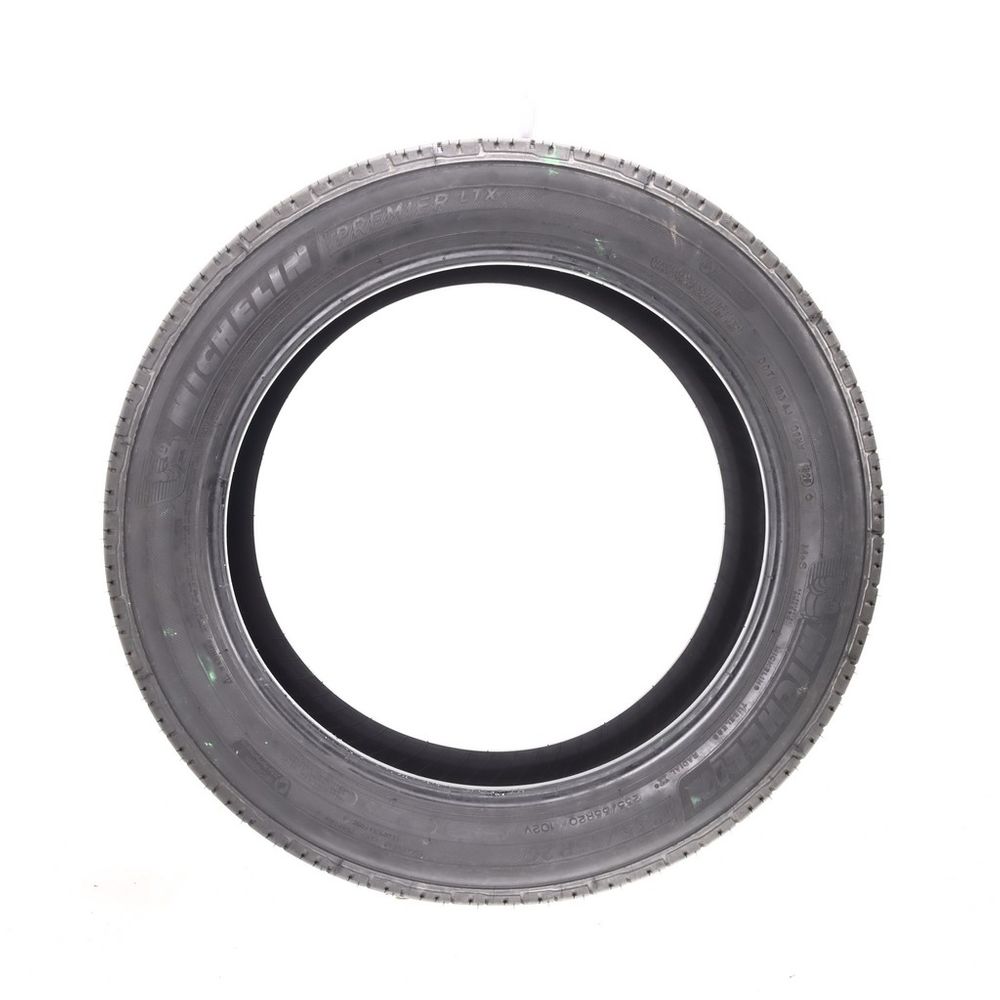 Set of (4) Used 235/55R20 Michelin Premier LTX 102V - 7.5-8/32 - Image 6
