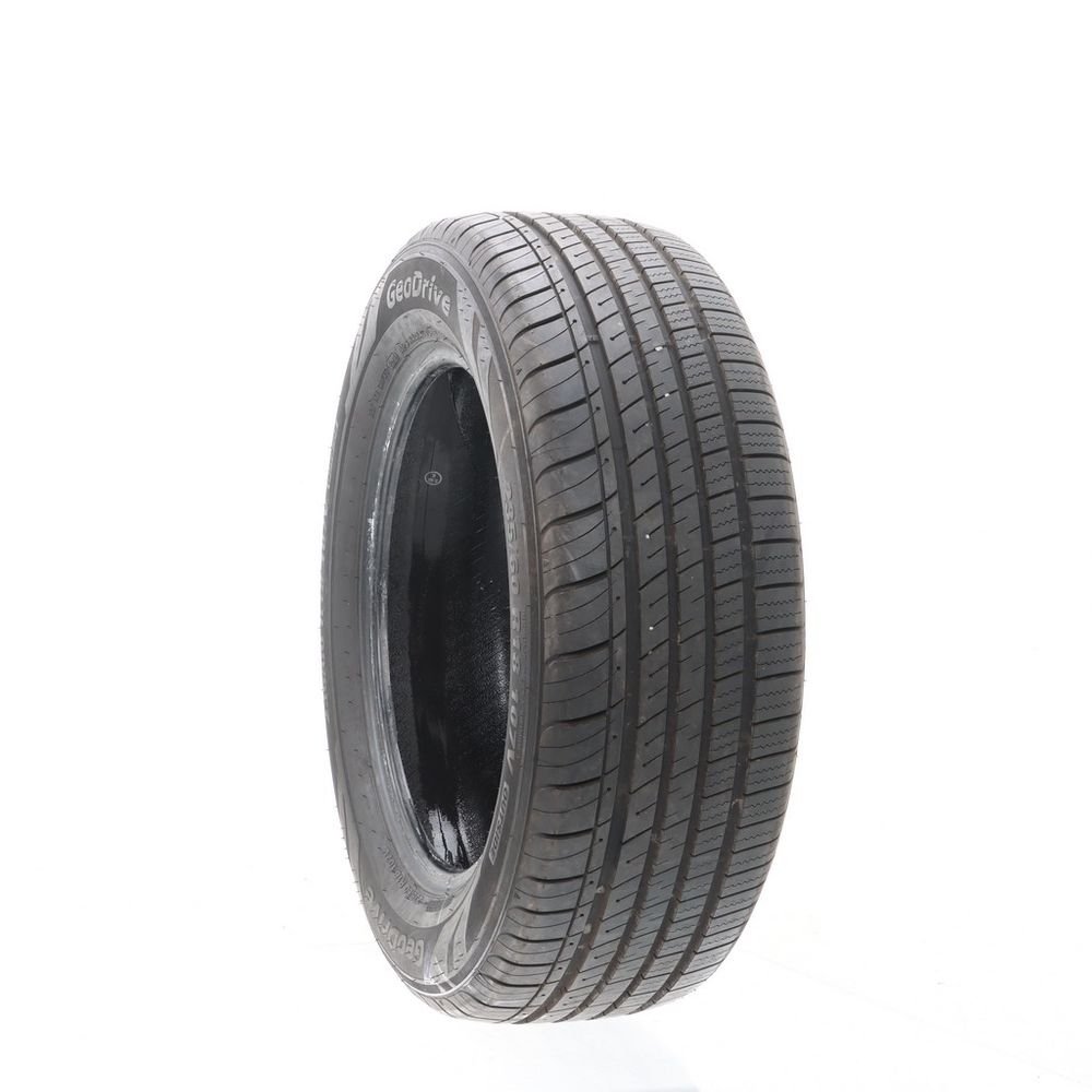 Driven Once 235/60R18 GeoDrive KU27 107V - 9/32 - Image 1