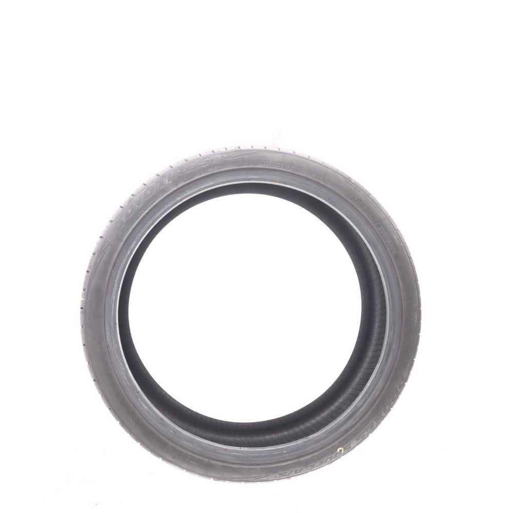 Used 225/35R19 Toyo Proxes Sport A/S+ 88Y - 9/32 - Image 3