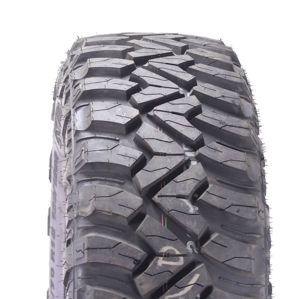 New LT 295/70R18 Kumho Road Venture MT71 129/126Q E - 20/32 - Image 2