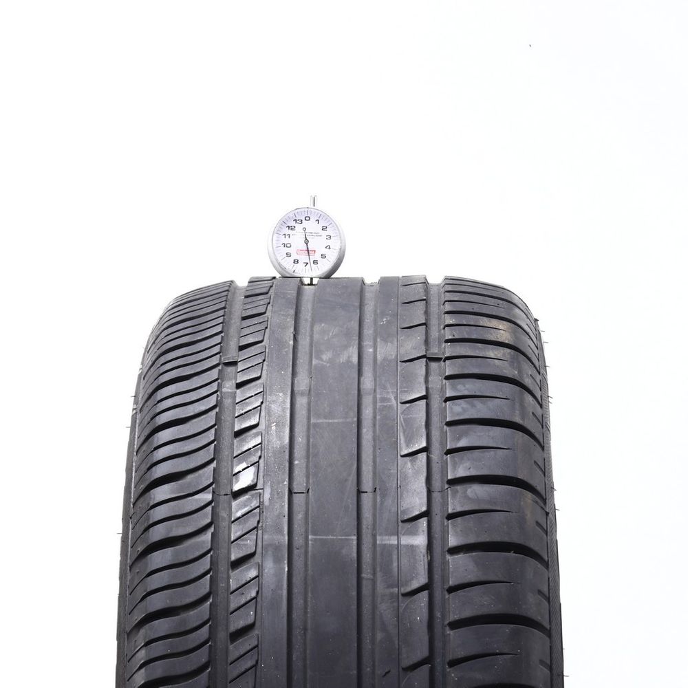 Used 275/45R20 Federal Couragia FX 110V - 6.5/32 - Image 2