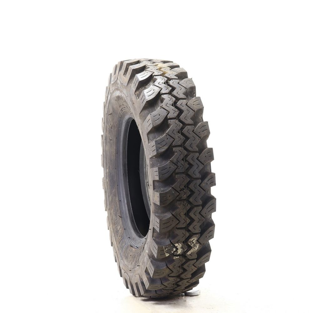 Used LT 7-15 Eldorado Super Deep Lug 1N/A - 20/32 - Image 1